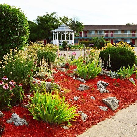 Rockwell Resort Niagara Bagian luar foto