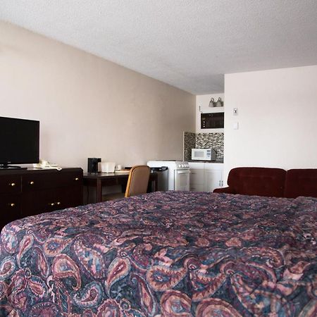 Rockwell Resort Niagara Bagian luar foto