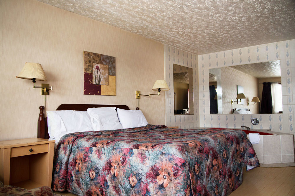 Rockwell Resort Niagara Bagian luar foto