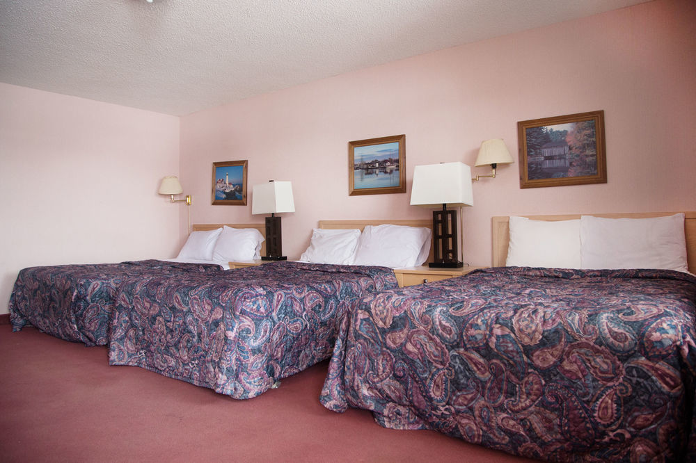 Rockwell Resort Niagara Bagian luar foto