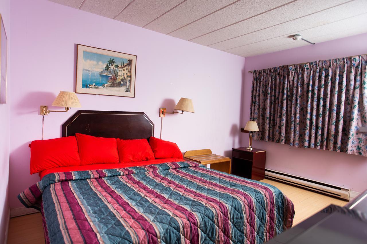 Rockwell Resort Niagara Bagian luar foto