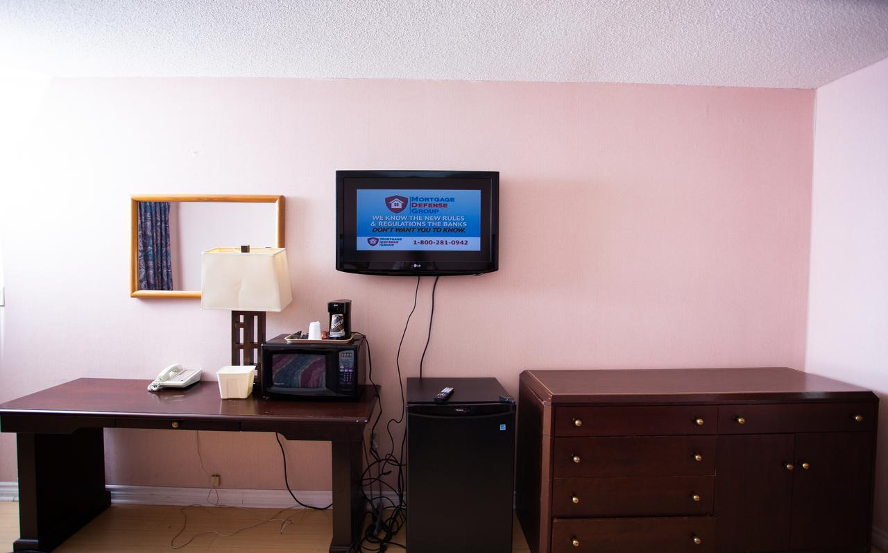 Rockwell Resort Niagara Bagian luar foto