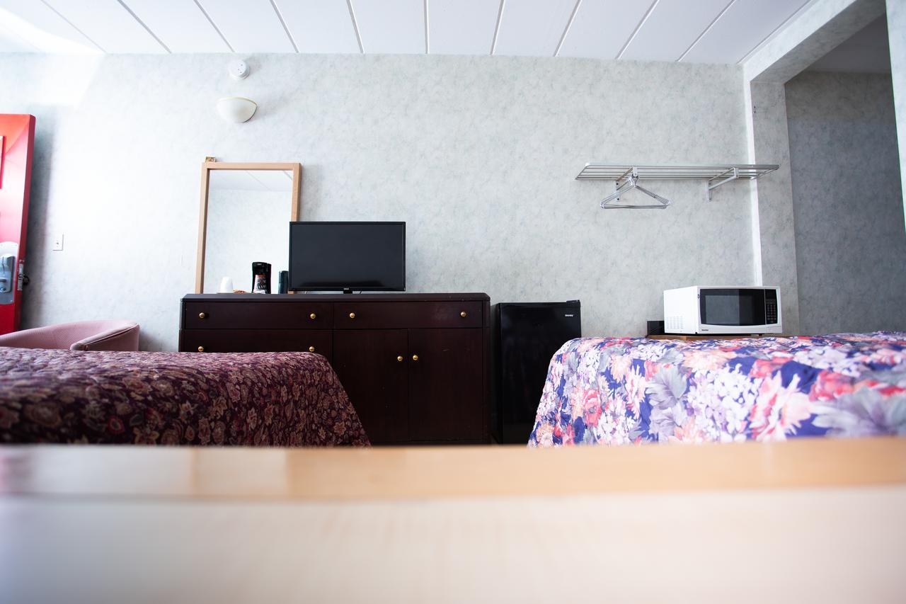 Rockwell Resort Niagara Bagian luar foto