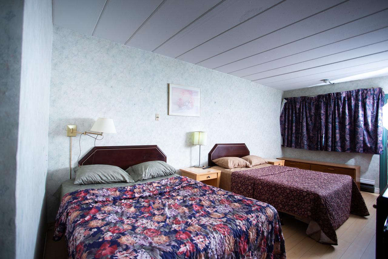Rockwell Resort Niagara Bagian luar foto