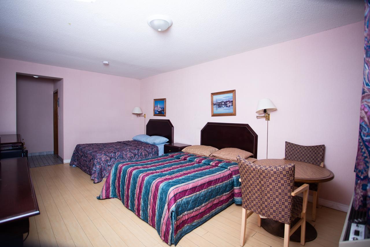 Rockwell Resort Niagara Bagian luar foto