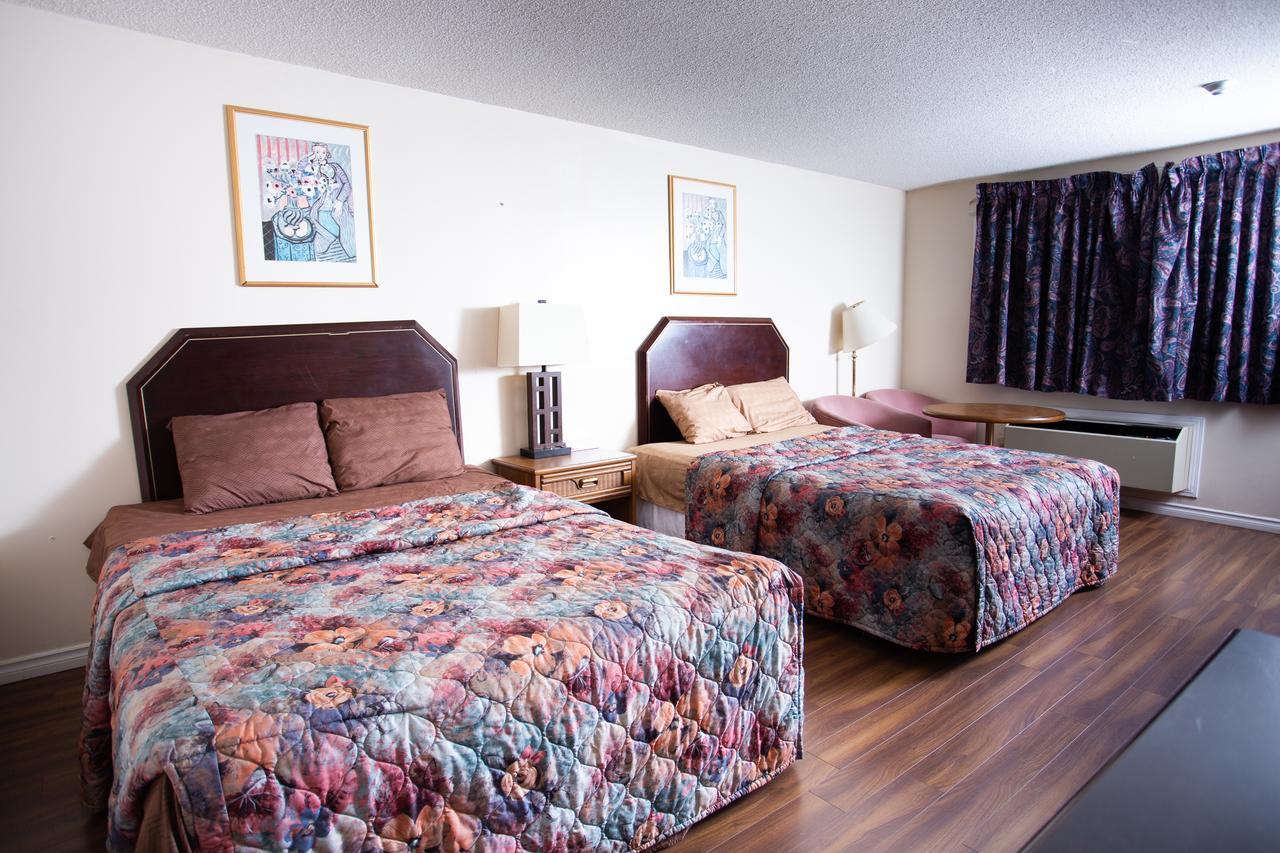 Rockwell Resort Niagara Bagian luar foto
