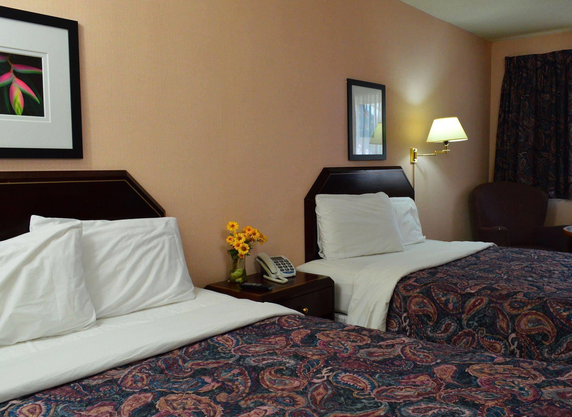 Rockwell Resort Niagara Bagian luar foto