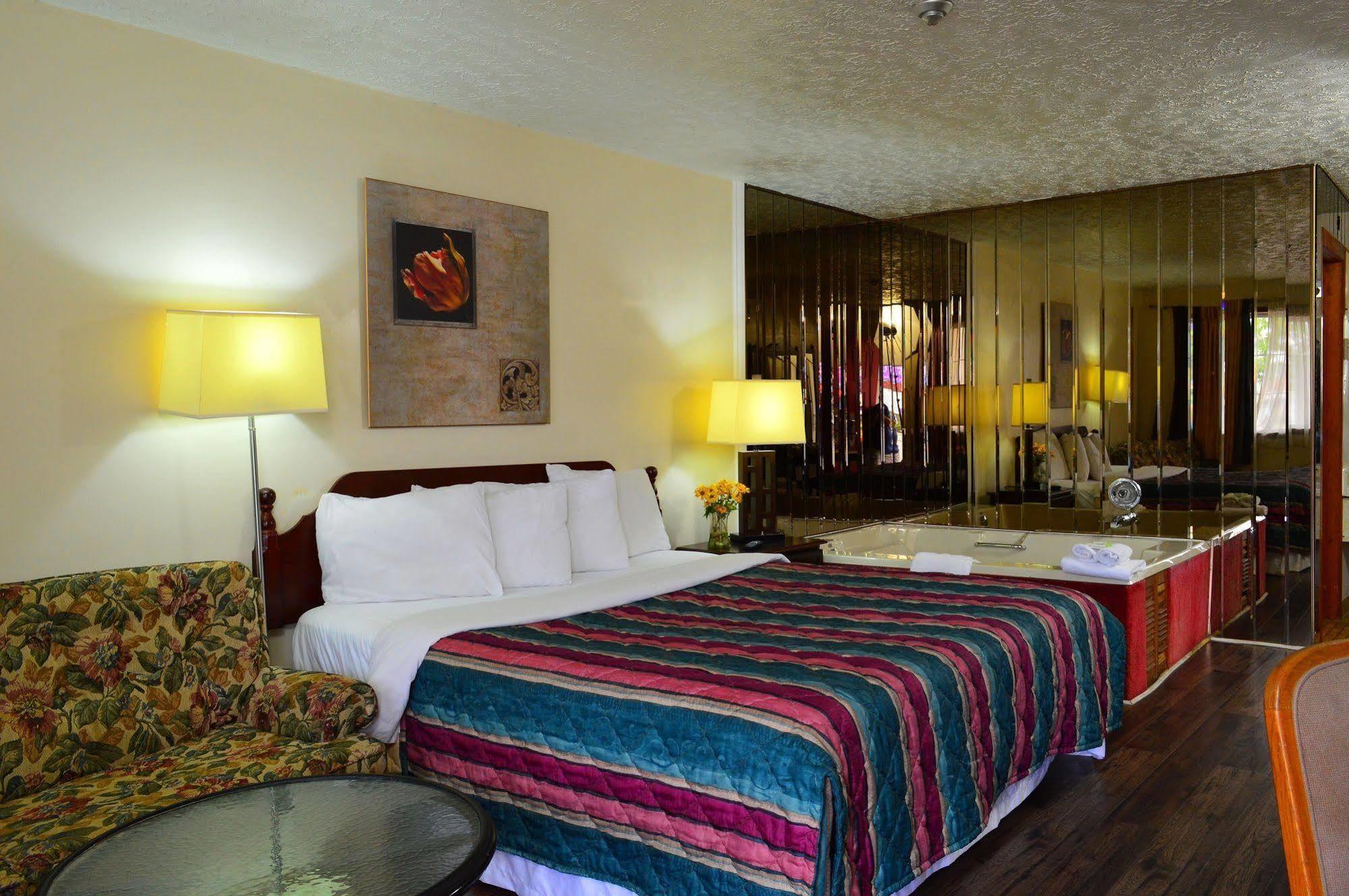Rockwell Resort Niagara Bagian luar foto