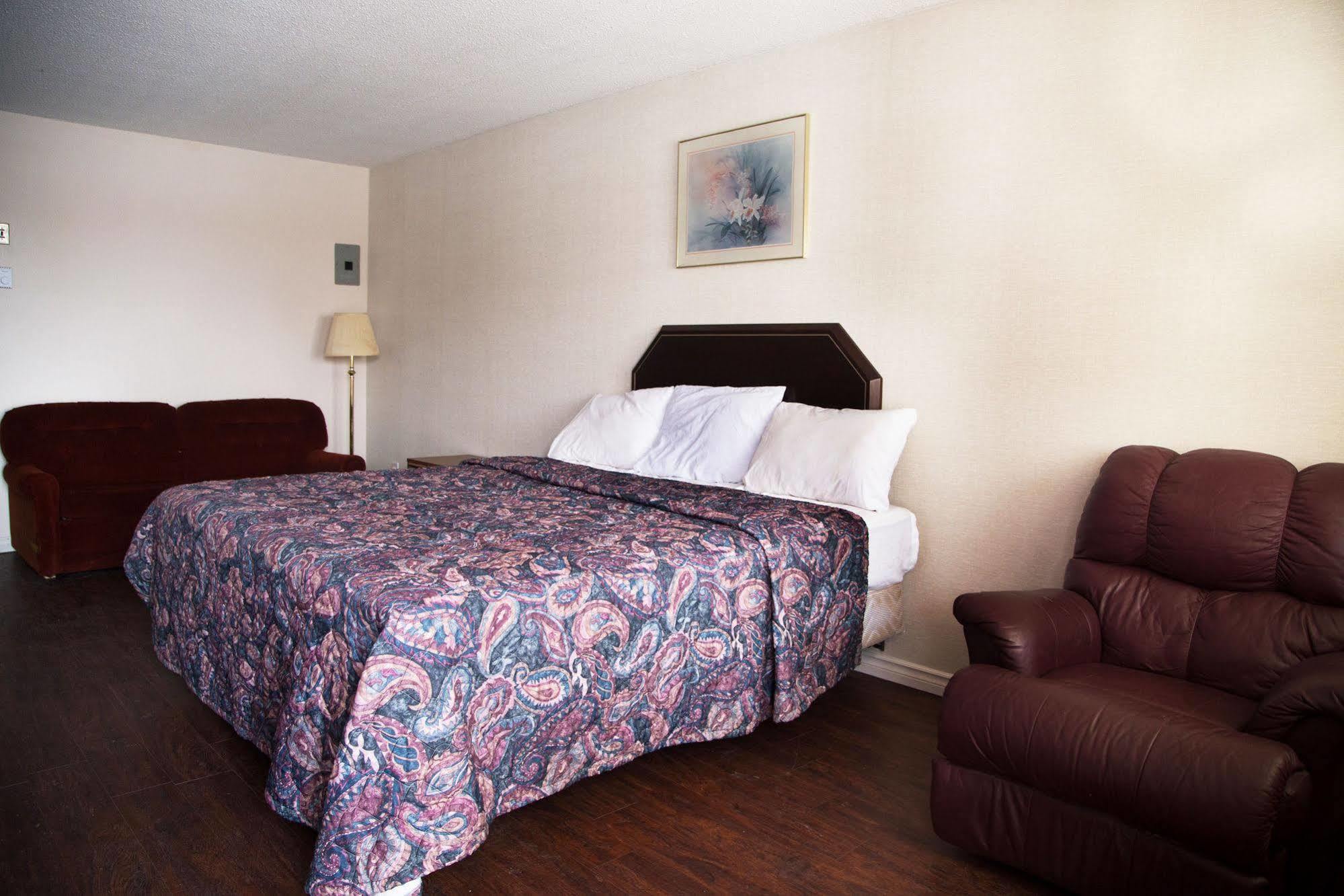 Rockwell Resort Niagara Bagian luar foto