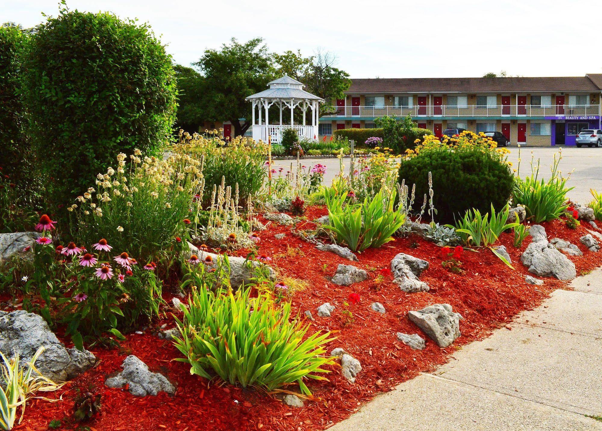 Rockwell Resort Niagara Bagian luar foto