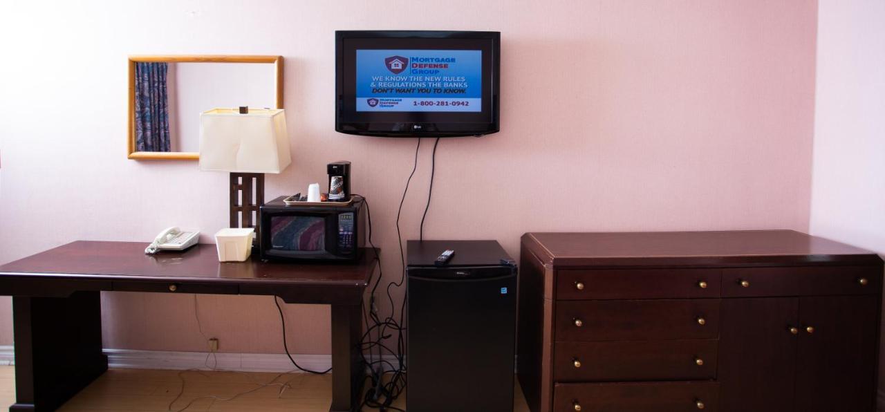Rockwell Resort Niagara Bagian luar foto
