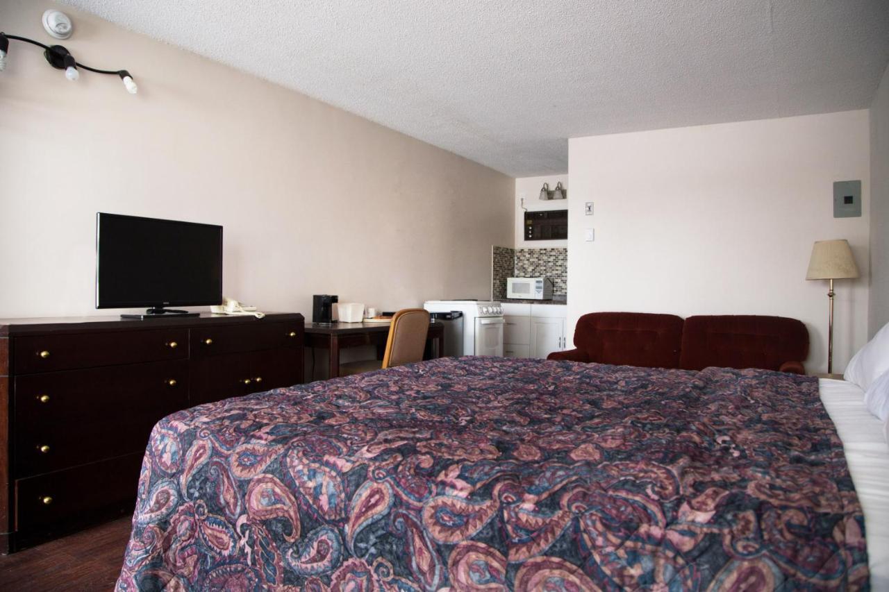 Rockwell Resort Niagara Bagian luar foto